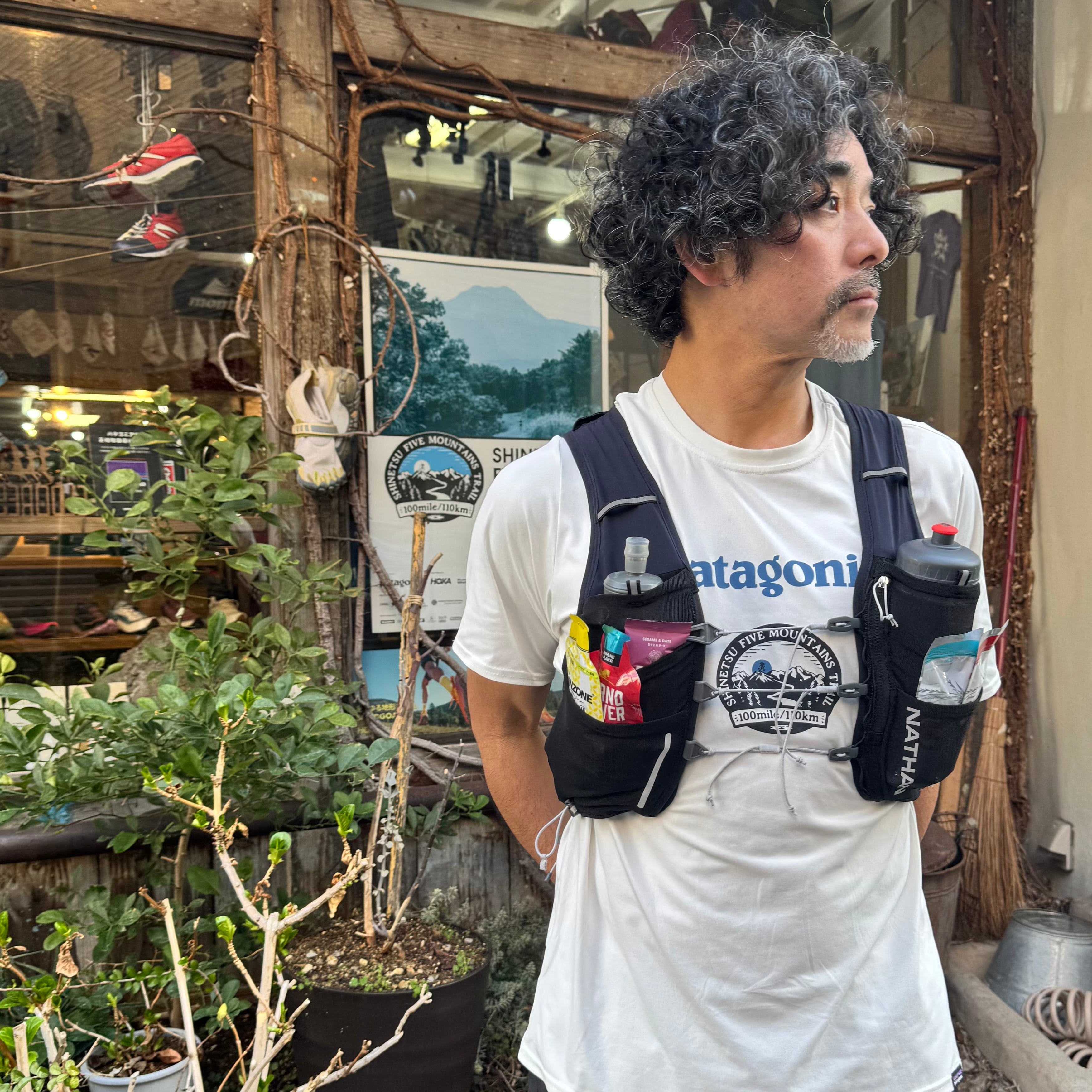 NATHAN / ネイサン – RUN-WALK Style