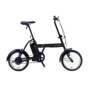 自転車・バイク・車 電動アシスト・モビリティ 小径電動車・ノン