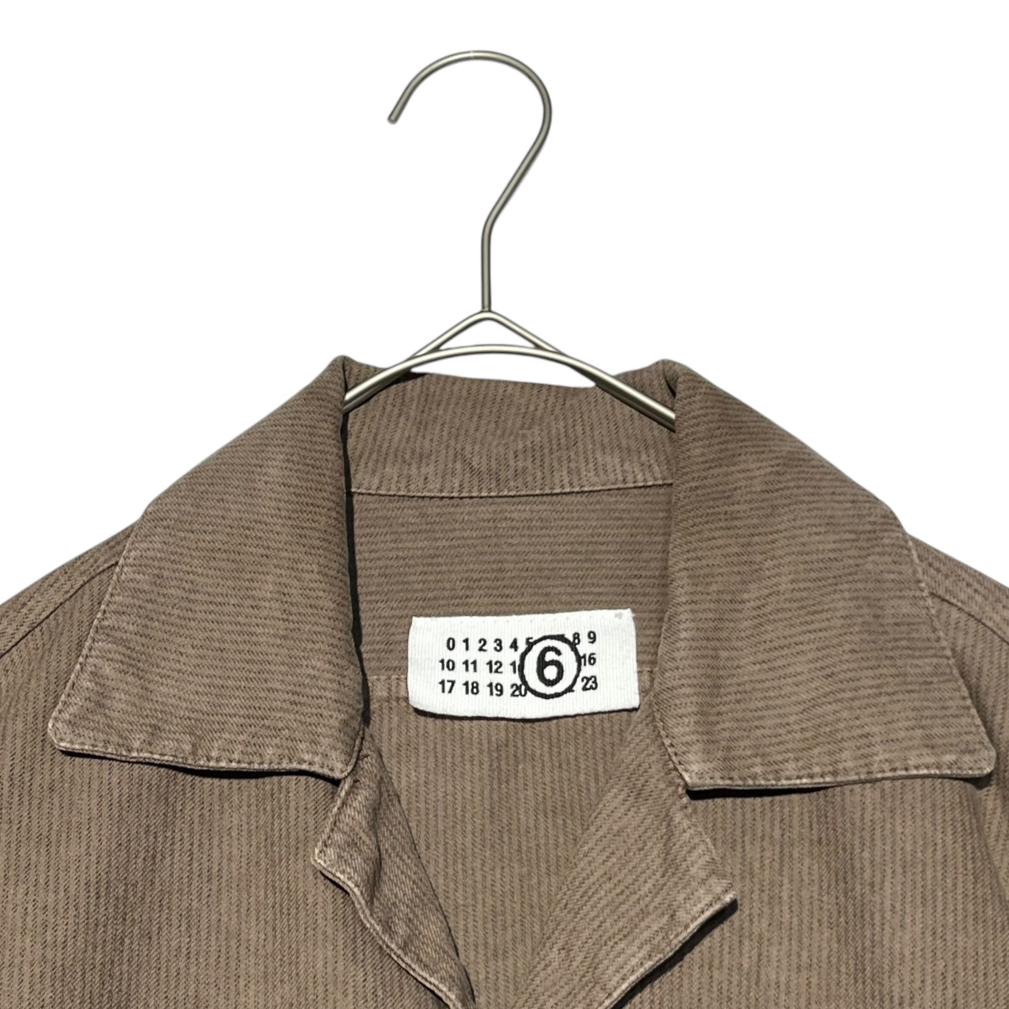 Maison Martin Margiela(メゾン マルタンマルジェラ) 05AW ⑥ Archive