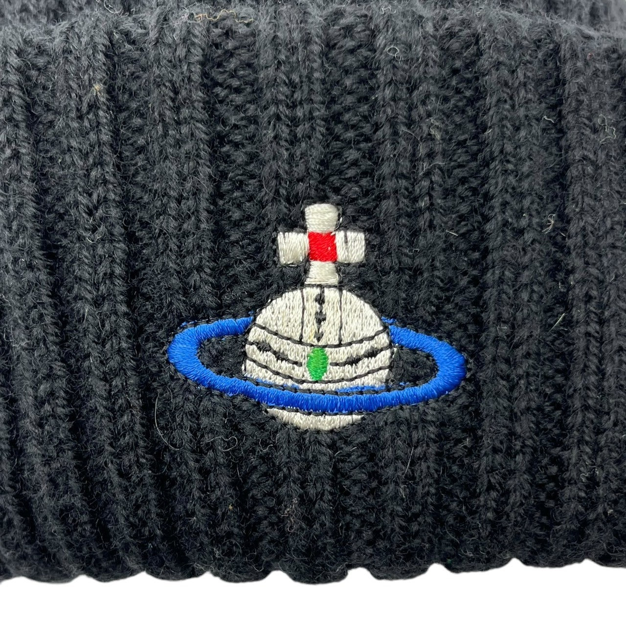 Vivienne Westwood MAN(ヴィヴィアンウエストウッドマン) Orb logo