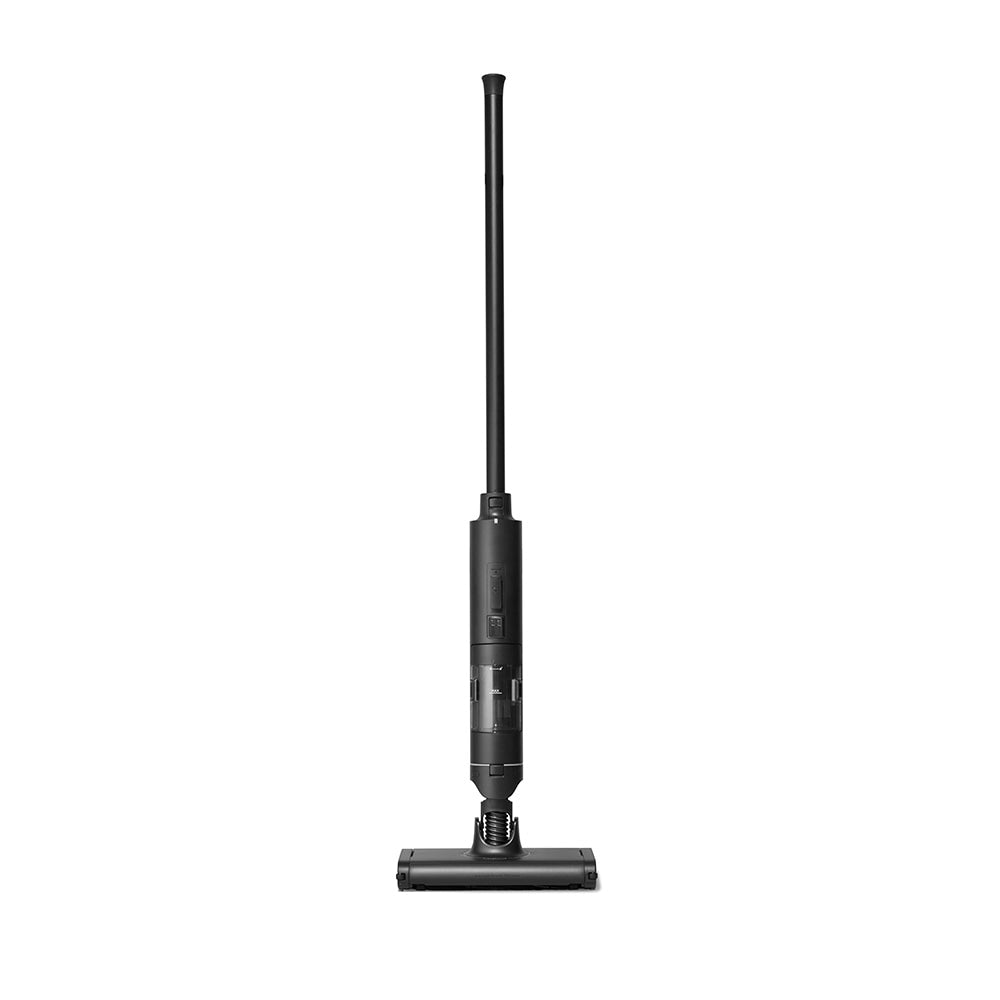 毎日の掃除が変わる 進化したホバー式クリーナー BALMUDA The Cleaner