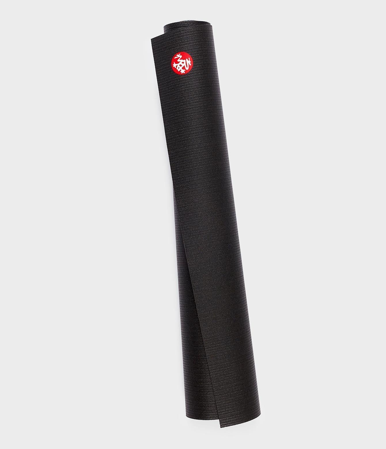 Manduka マンドゥカ PRO プロ トラベル ヨガマット(2mm) / ブラック