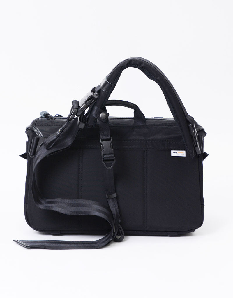 master-piece ONLINE STORE限定】Potential-EX メッセンジャーバッグ