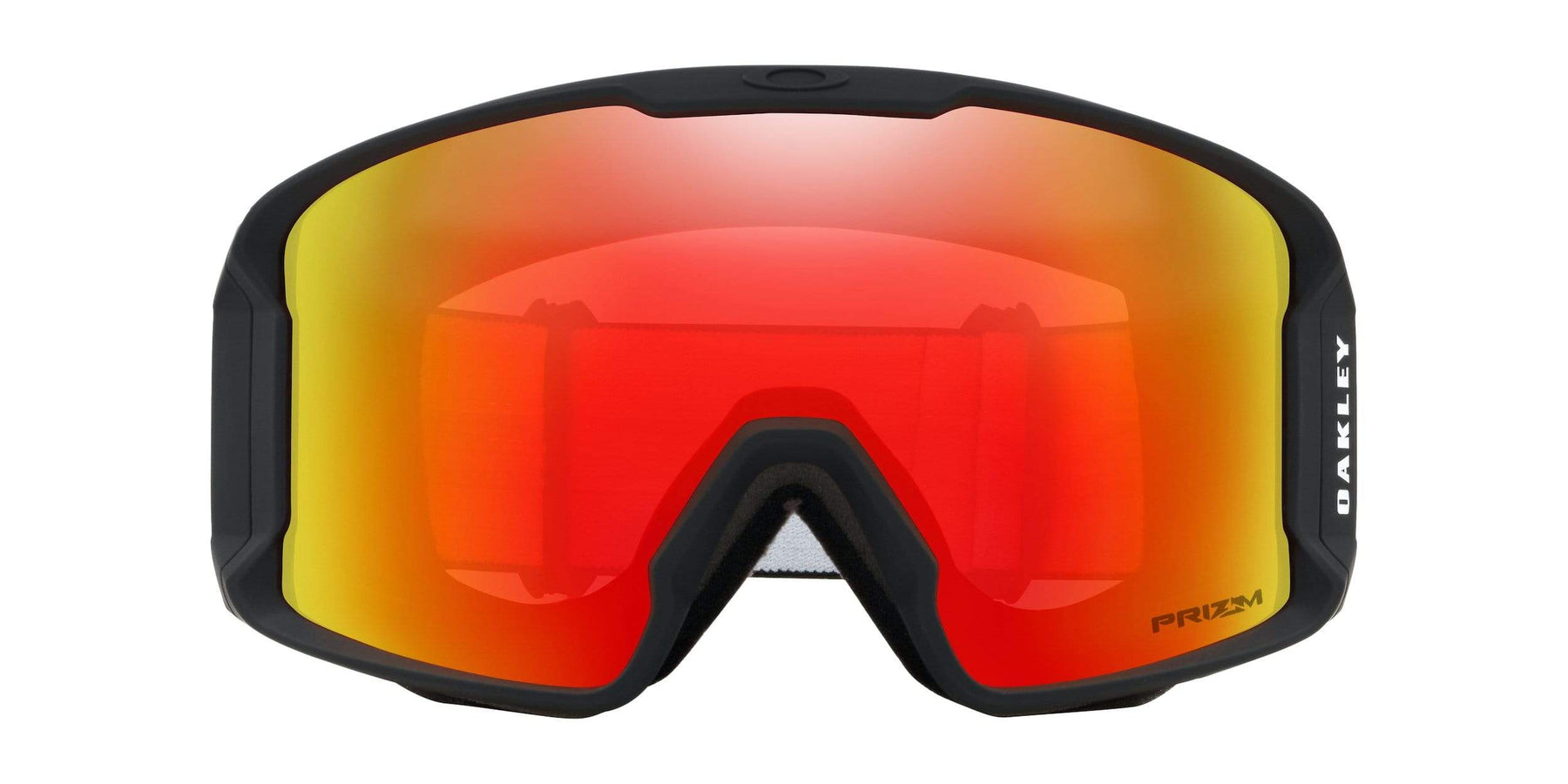 OAKLEY LINE MINER L MATTE BLACK | PRIZM TORCH IRIDIUM – NorthShore