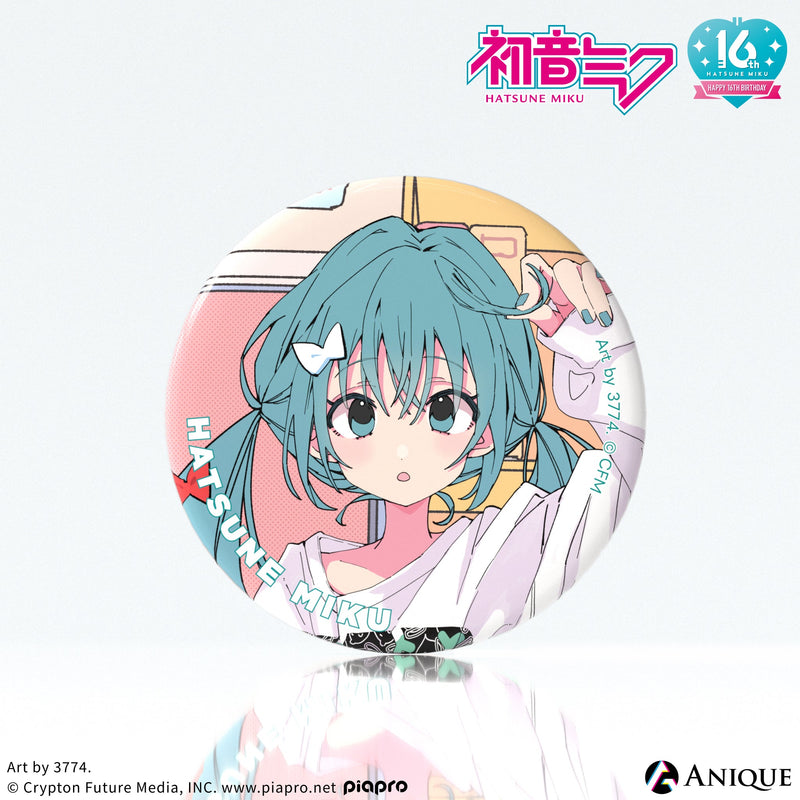 Anique Shop JAPAN