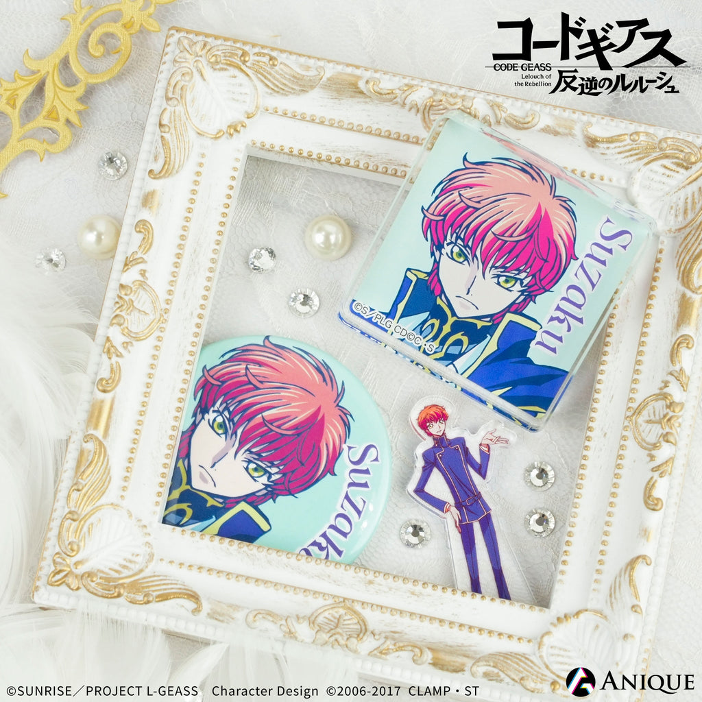 Anique Shop JAPAN