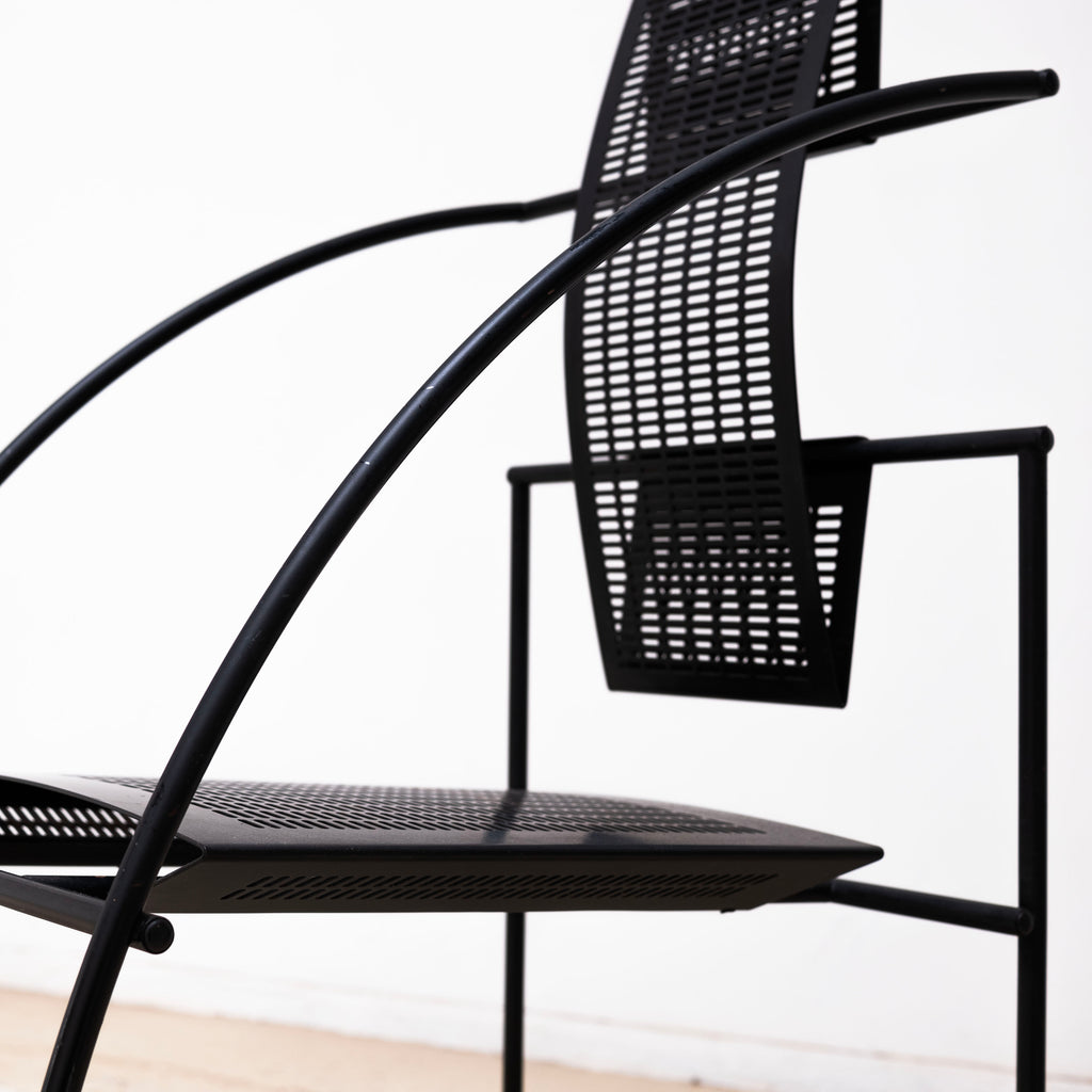 QUINTA” by Mario Botta , 90s – Archeologie Studio ONLINE SHOP