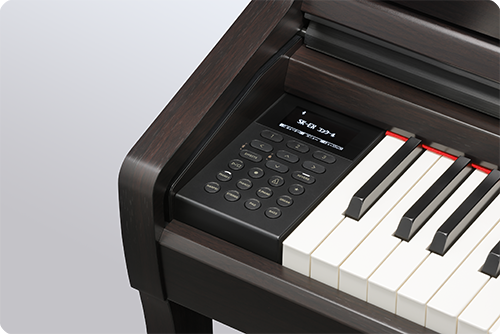 B.B. Music オンラインショップ / カワイ CA501 R A MW / KAWAI 電子