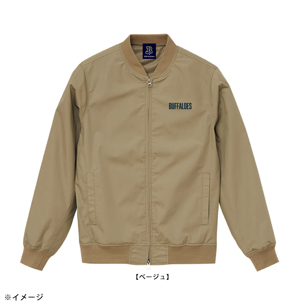 Buffaloesスタジアムジャケット | オリックス・バファローズ公式