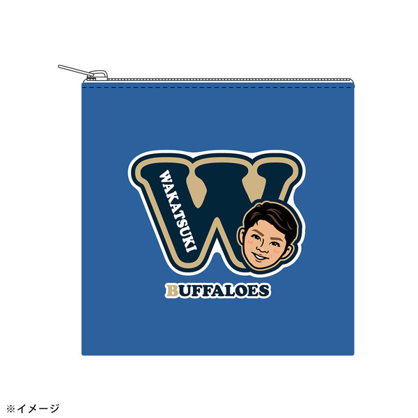 山崎颯一郎選手 グッズ一覧 | オリックス・バファローズ公式オンライン