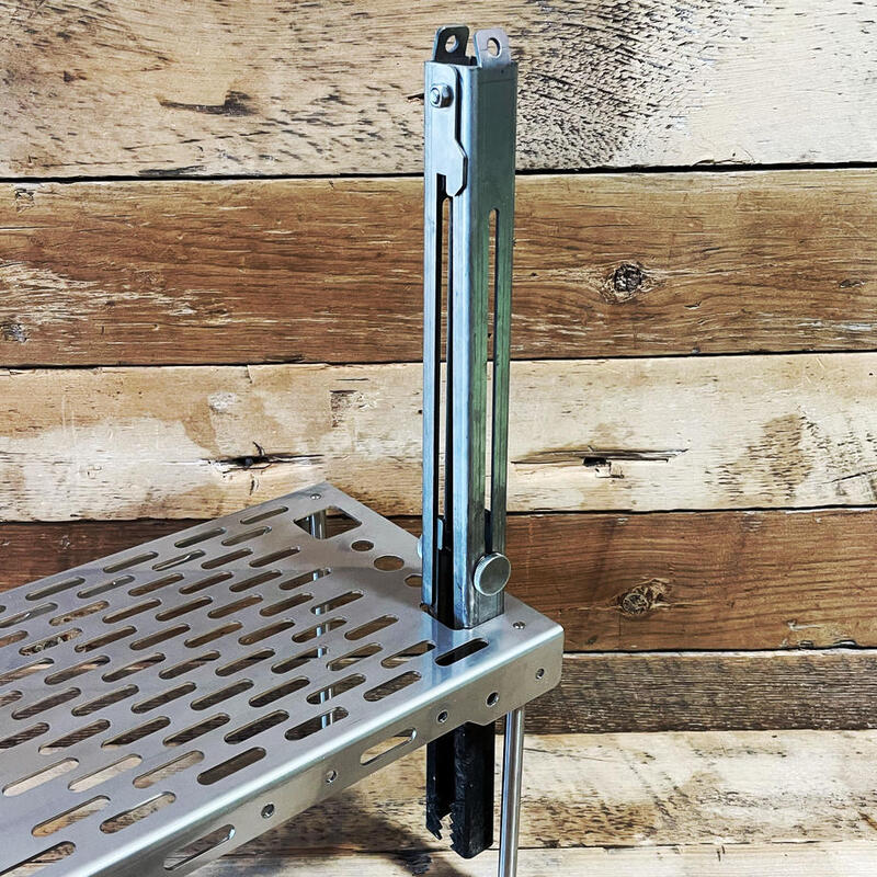 野良道具製作所 野良BASE SUS304【店舗在庫品】 – キャンプリンク公式