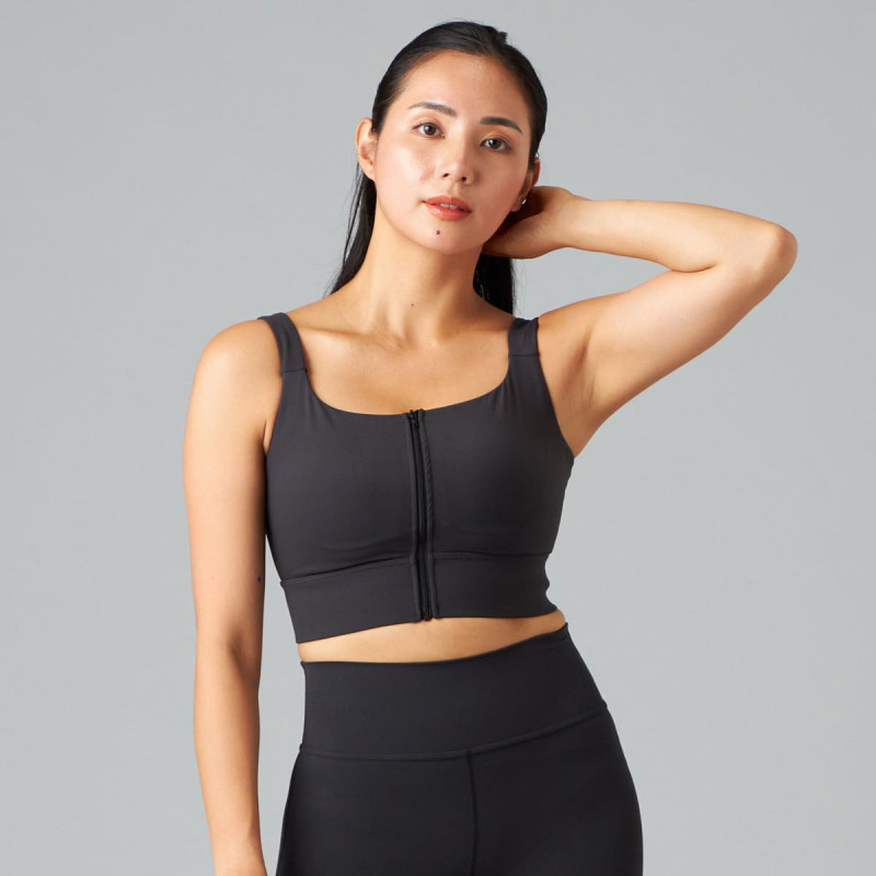 Boost メッシュコンビブラトップ 商品ページ | チャコットオンライン