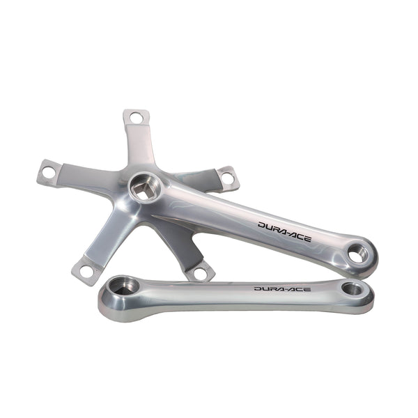 SHIMANO DURA-ACE HB7600 36H 両切り NJS ピスト shimano-dura-ace