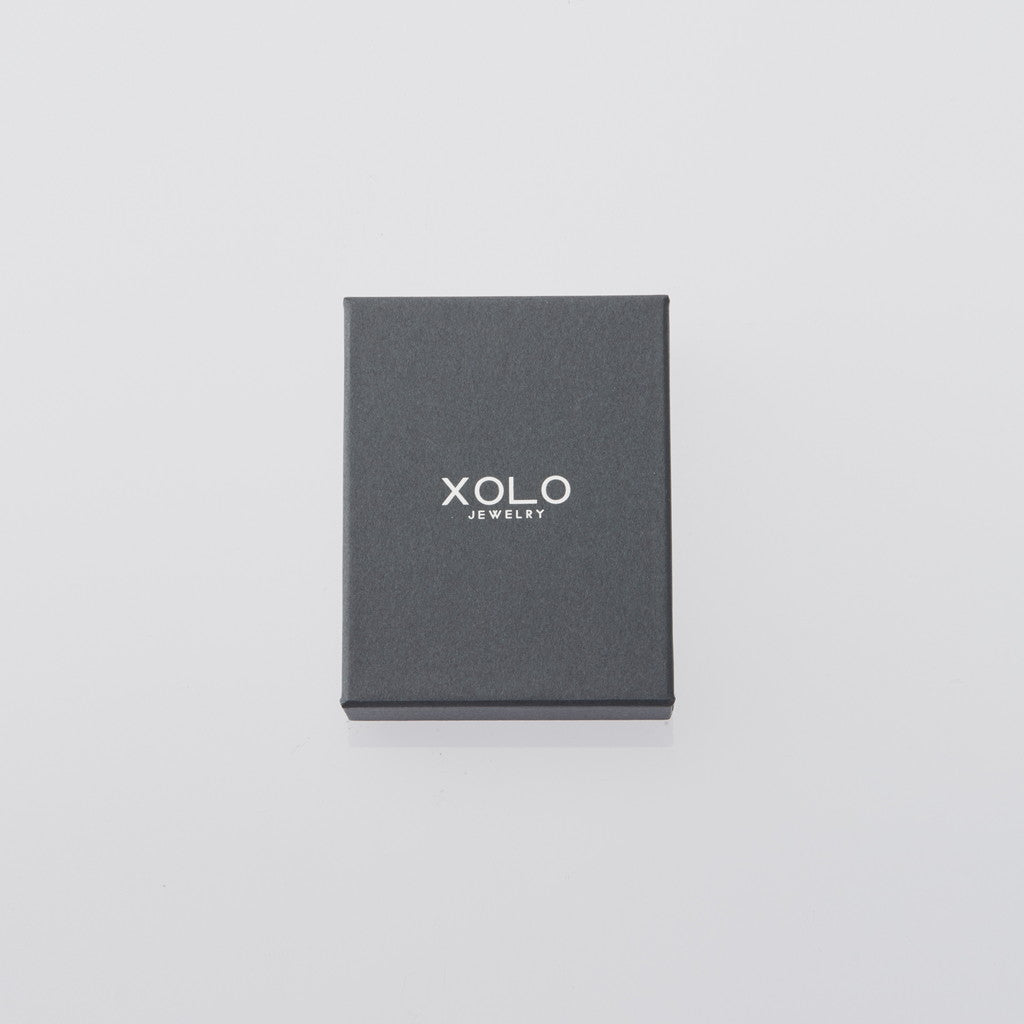 Ensemble Ring #SILVER [XOR068] – cocorozashi