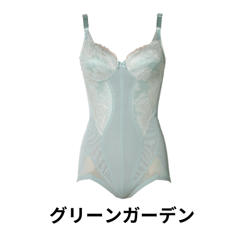 ダイアナ オンラインショップ / フラワージェンヌコレクション2023 3/4