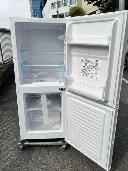 冷蔵庫 ニトリ 【2024年製造】◇未使用品◇ | リサイクルショップ3R