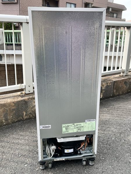 冷蔵庫 ニトリ 【2024年製造】◇未使用品◇ | リサイクルショップ3R