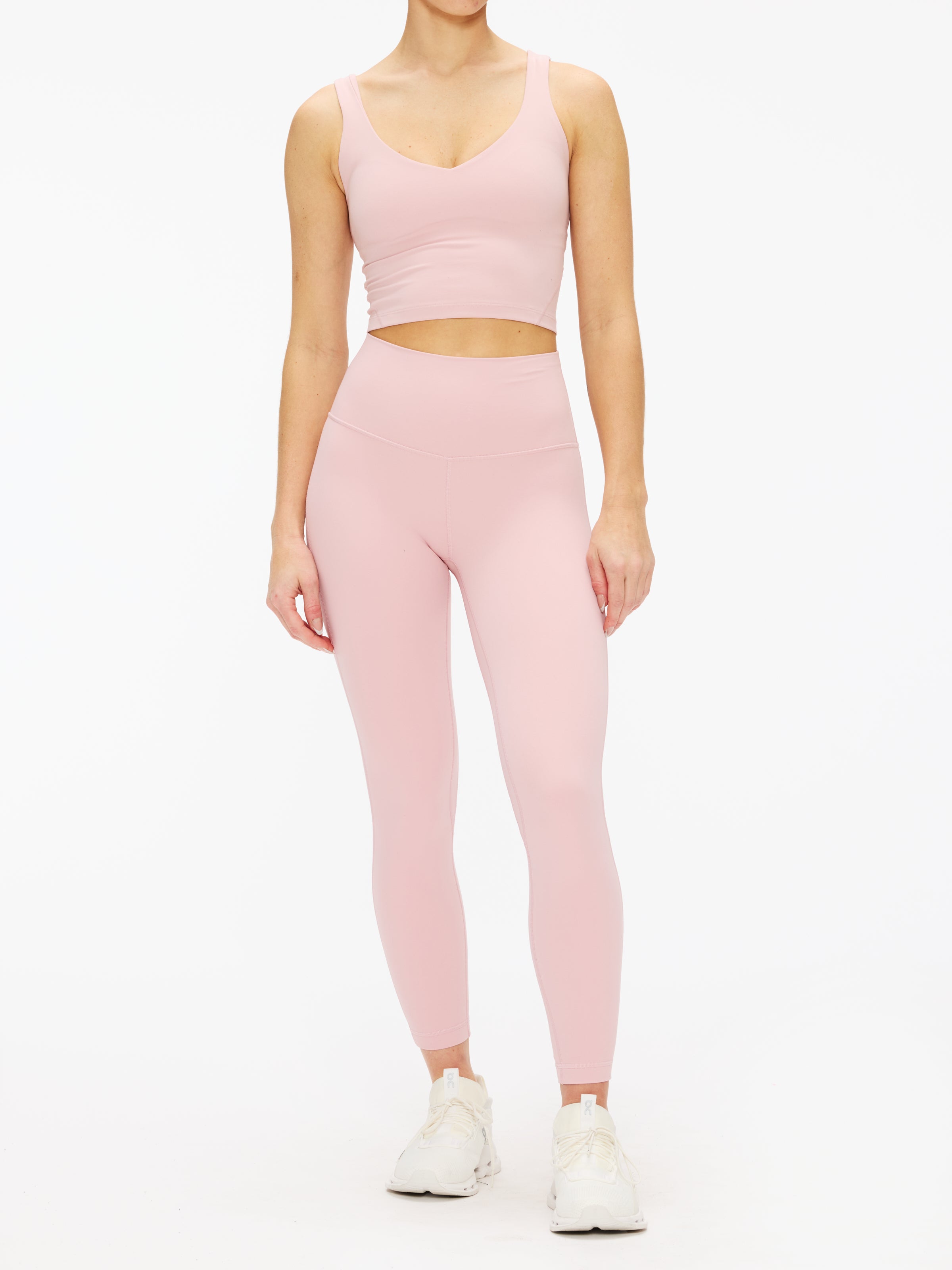Lululemon Align High Rise Pant 25