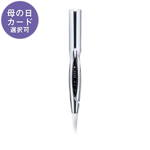 リファビューテック ストレートアイロン(ホワイト): ファッション