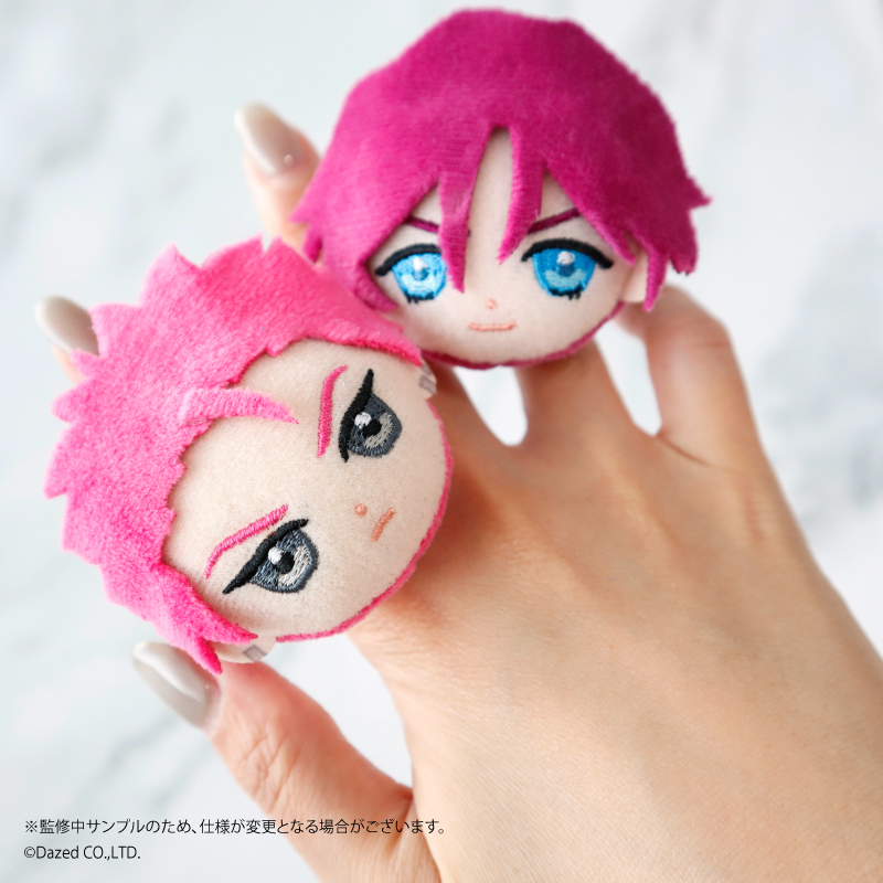 カリスマ×fanfancy+ ぬいぽふりんぐ 伊藤 ふみや| FUKUYA ONLINE