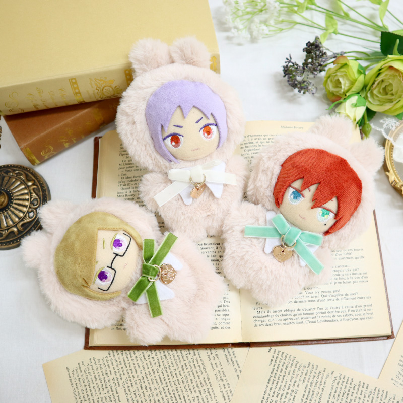 ぬいぷらす らぴぐるみ うさぎ きみどり| FUKUYA ONLINE フクヤオンライン