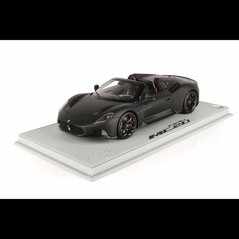 GAZOOショッピング MASERATI MC20 CIELO（1／18）: クルマ関連 GAZOO