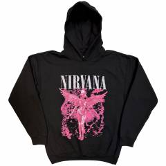 あらき×TEROMELIA×GEKIROCK CLOTHINGコラボ・プルオーバーパーカー