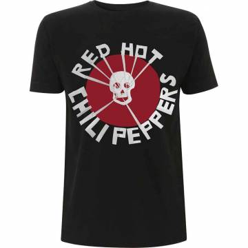 RED HOT CHILI PEPPERSのゲキクロ未発売を含むバンドTシャツ、パーカー