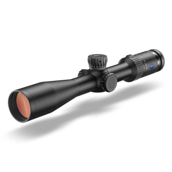 Zeiss Conquest V4 4-16x44 Z-Plex #20 Reticle Riflescope | Shop at
