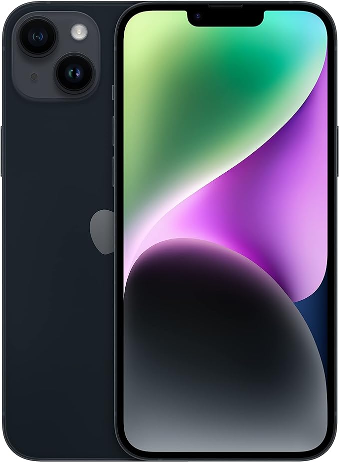 未使用品・Apple公式整備済み品】 iPhone 14 Plus 128GB SIMフリー