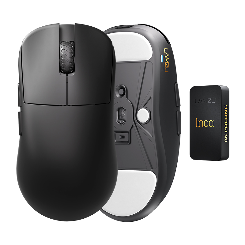 Lamzu INCA | HID-Labs OnlineShop