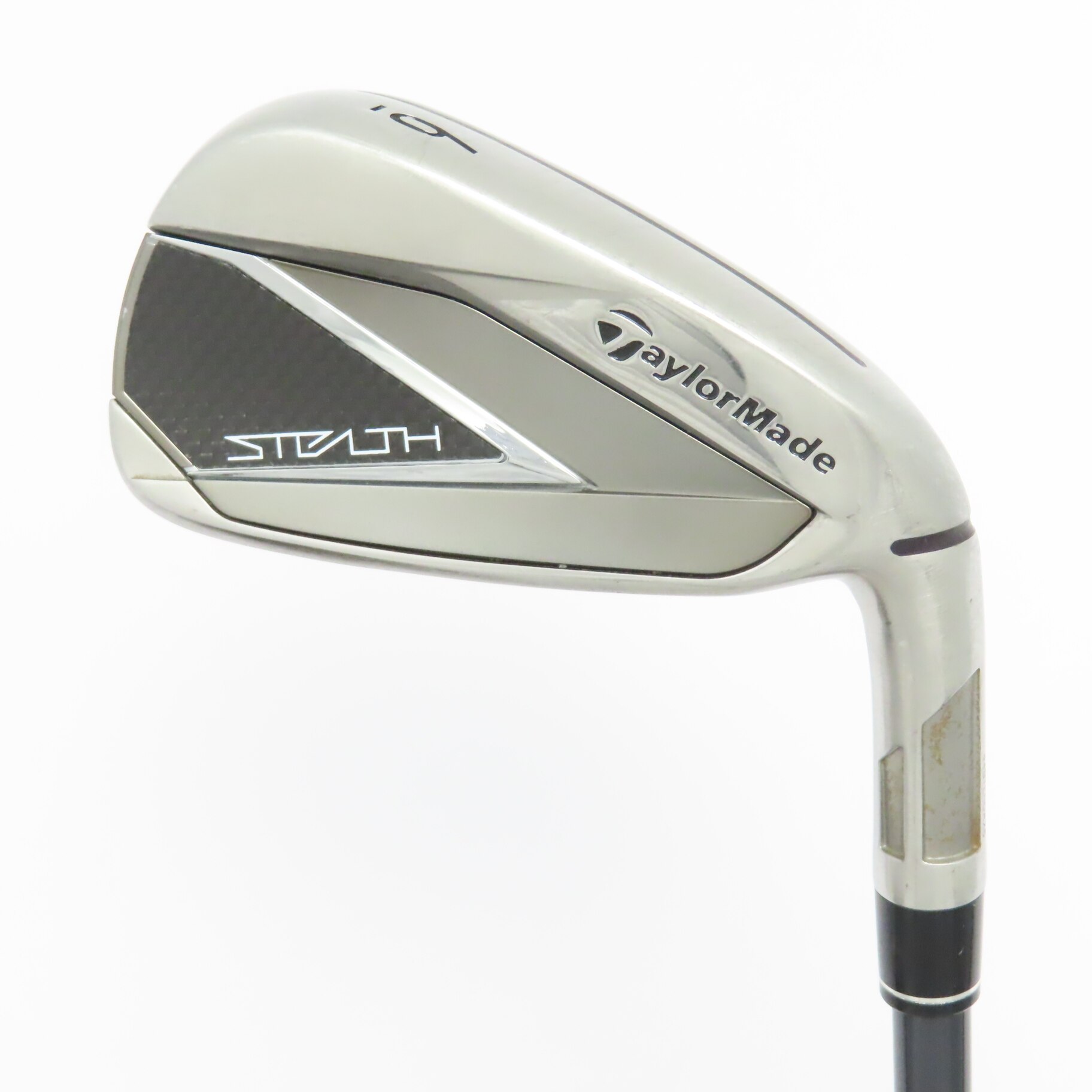 中古】ステルス アイアンセット (テーラーメイド) 通販｜GDO中古ゴルフ