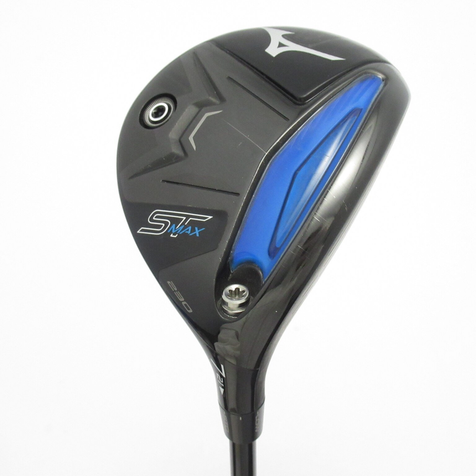 中古】ST-MAX 230 フェアウェイウッド (ミズノ) ST 通販｜GDO中古