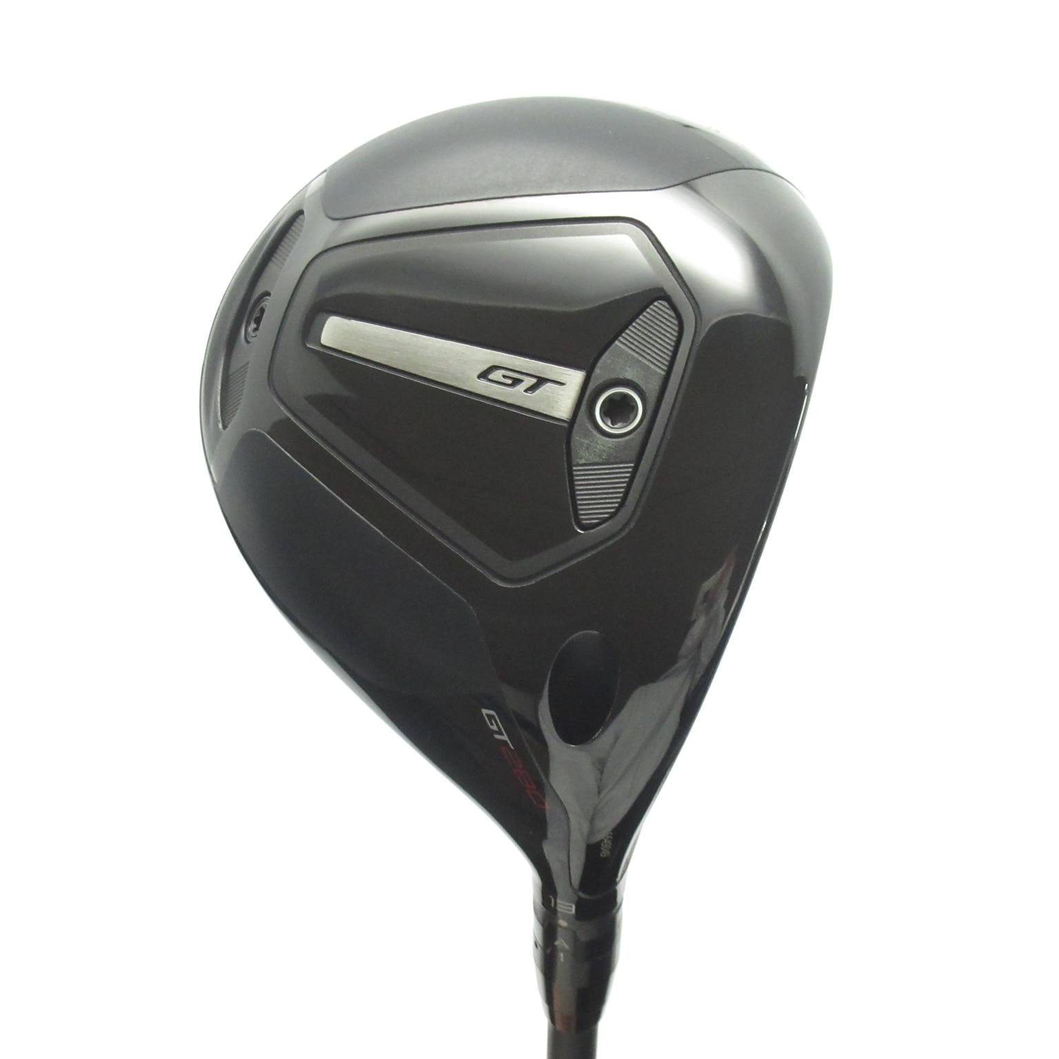 中古】GT280 MINI ドライバー TENSEI 1K BLACK 65 13 S C(ドライバー