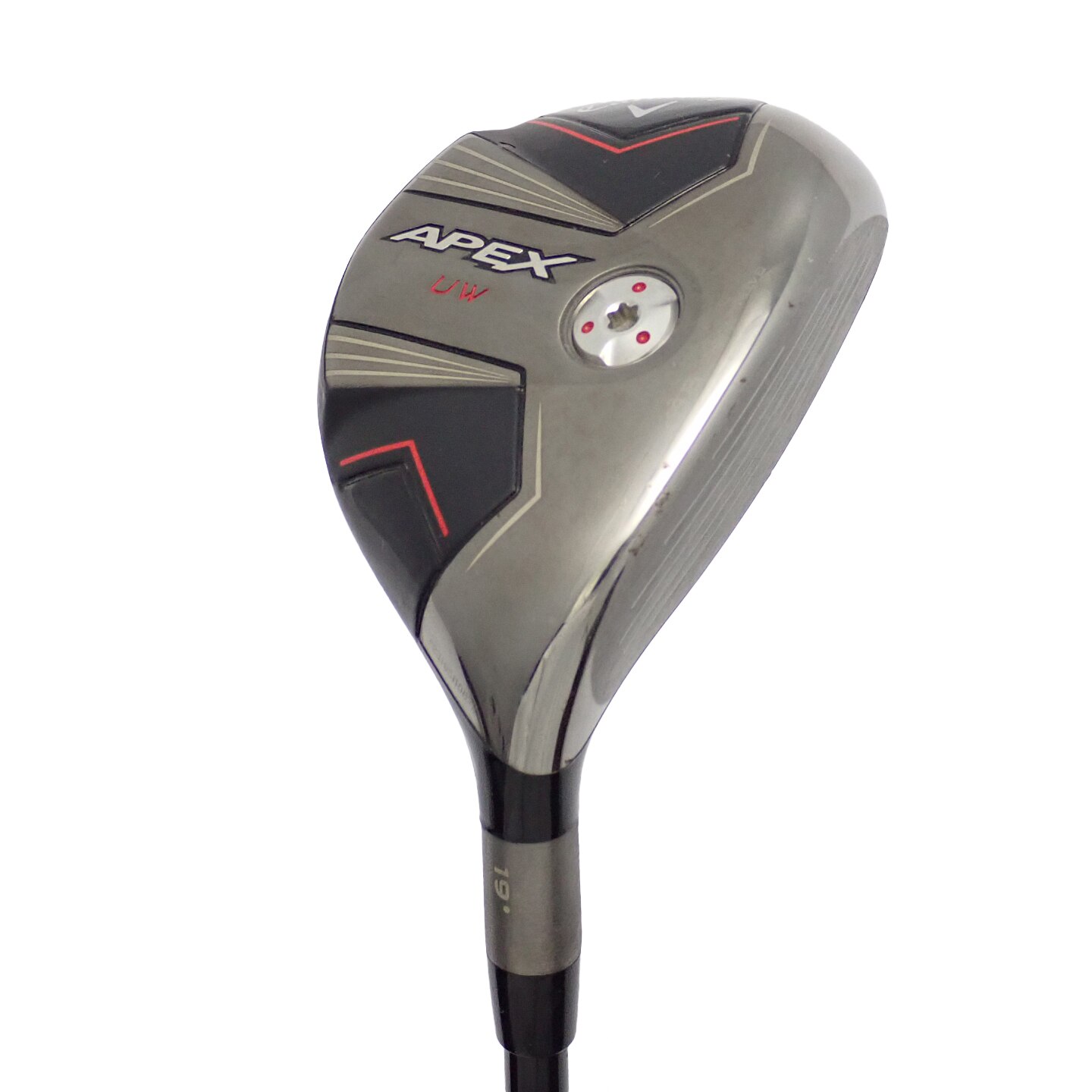中古】APEX UW (キャロウェイ) APEX 通販｜GDO中古ゴルフクラブ