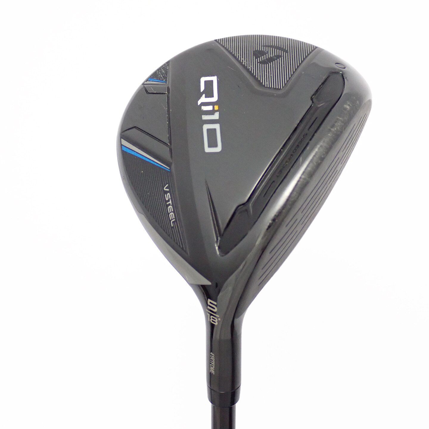 中古】Qi10 フェアウェイウッド (テーラーメイド) Qi10 通販｜GDO中古