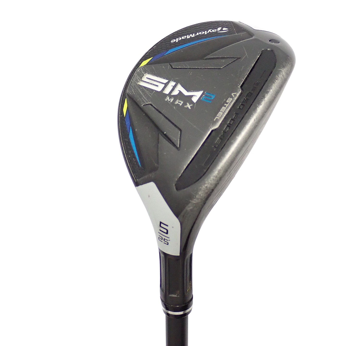 中古】SIM2 ユーティリティ (テーラーメイド) 通販｜GDO中古ゴルフクラブ