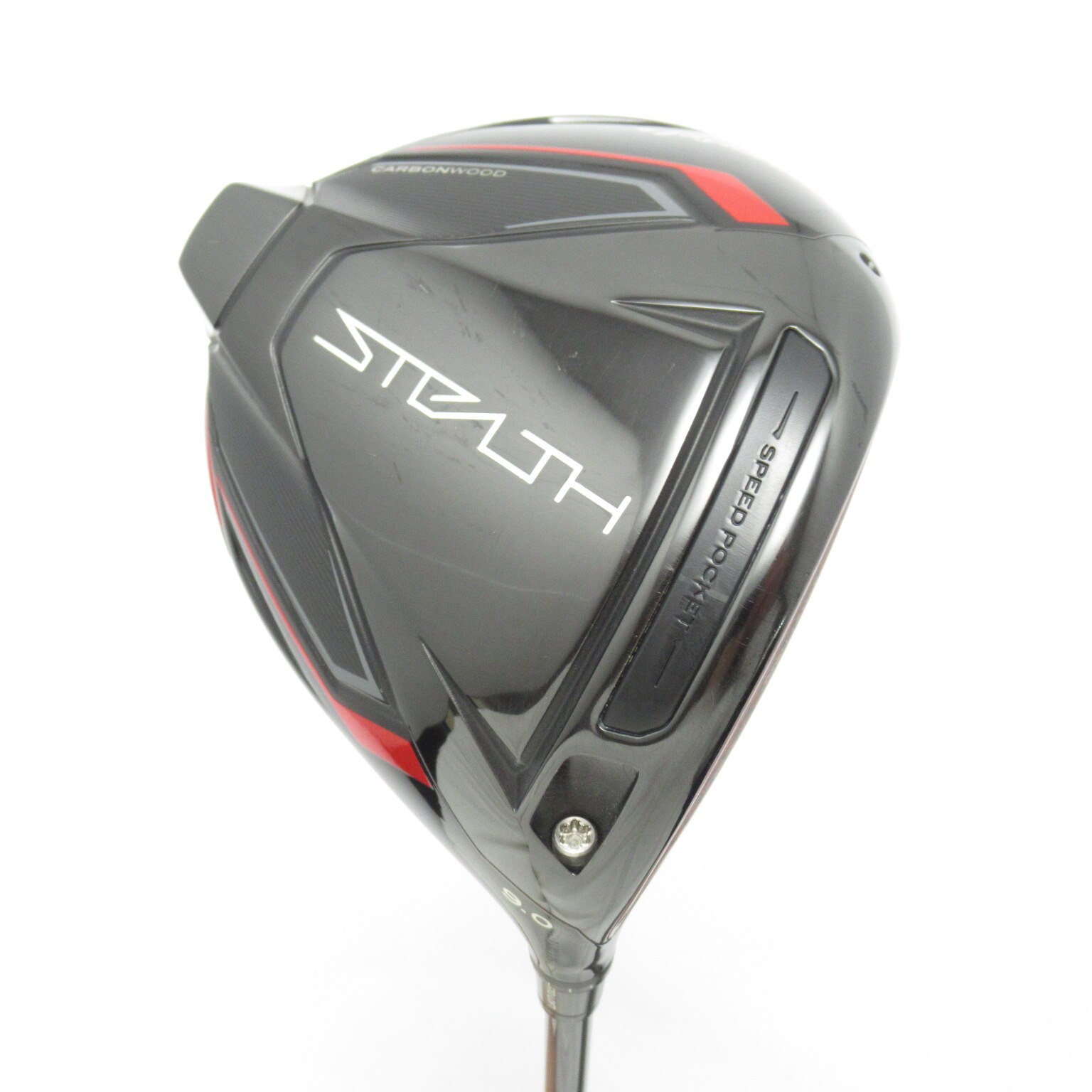 中古】ステルス ドライバー TENSEI RED TM50(2022) 9 S C(ドライバー