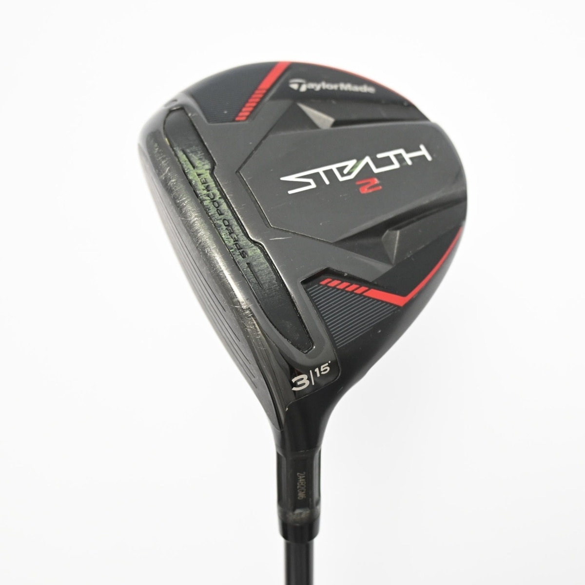 中古】ステルス (テーラーメイド) レフティ 通販｜GDO中古ゴルフクラブ