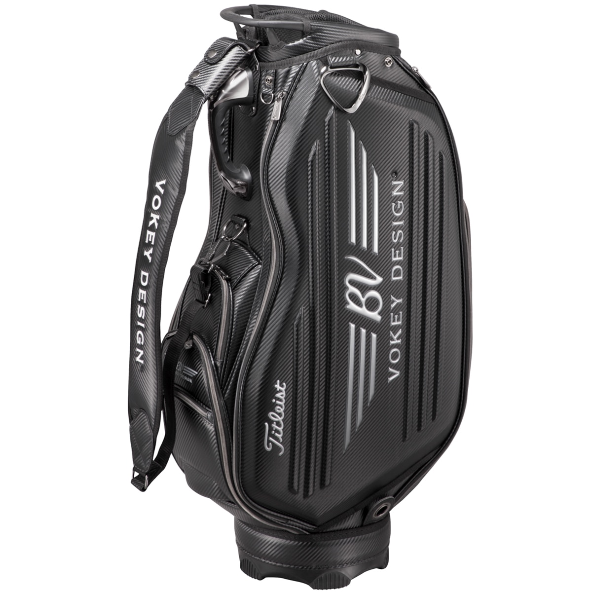 口コミ・評価｜VOKEY キャディバッグ（【男性】キャディバッグ