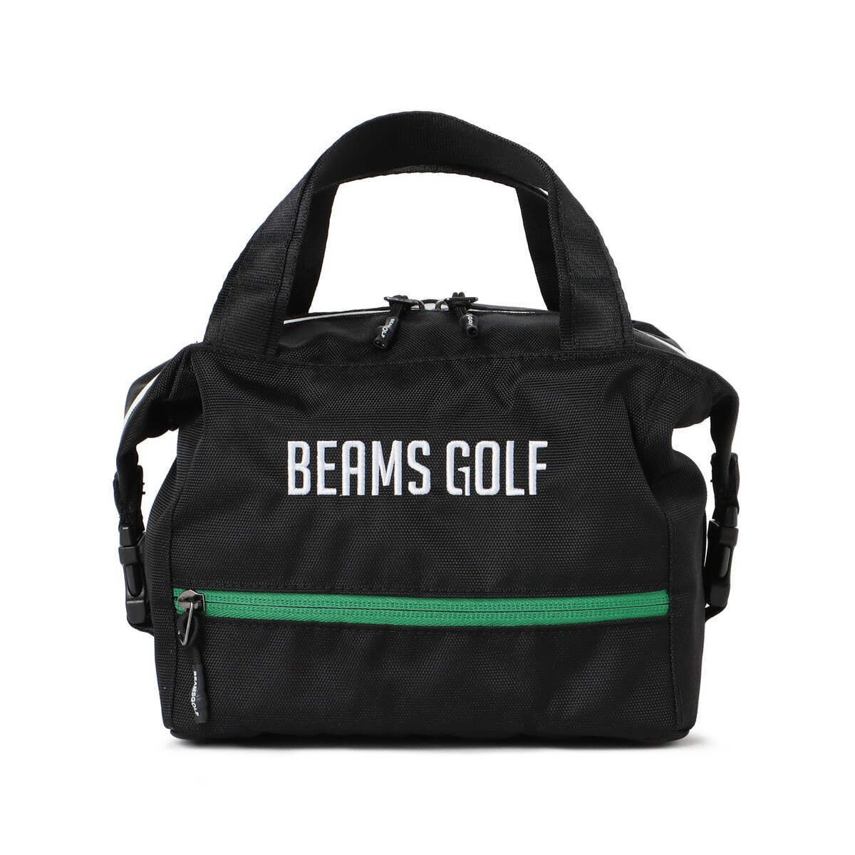 BEAMS GOLF カートバッグ(保温・保冷)(ラウンドバッグ)|BEAMS GOLF