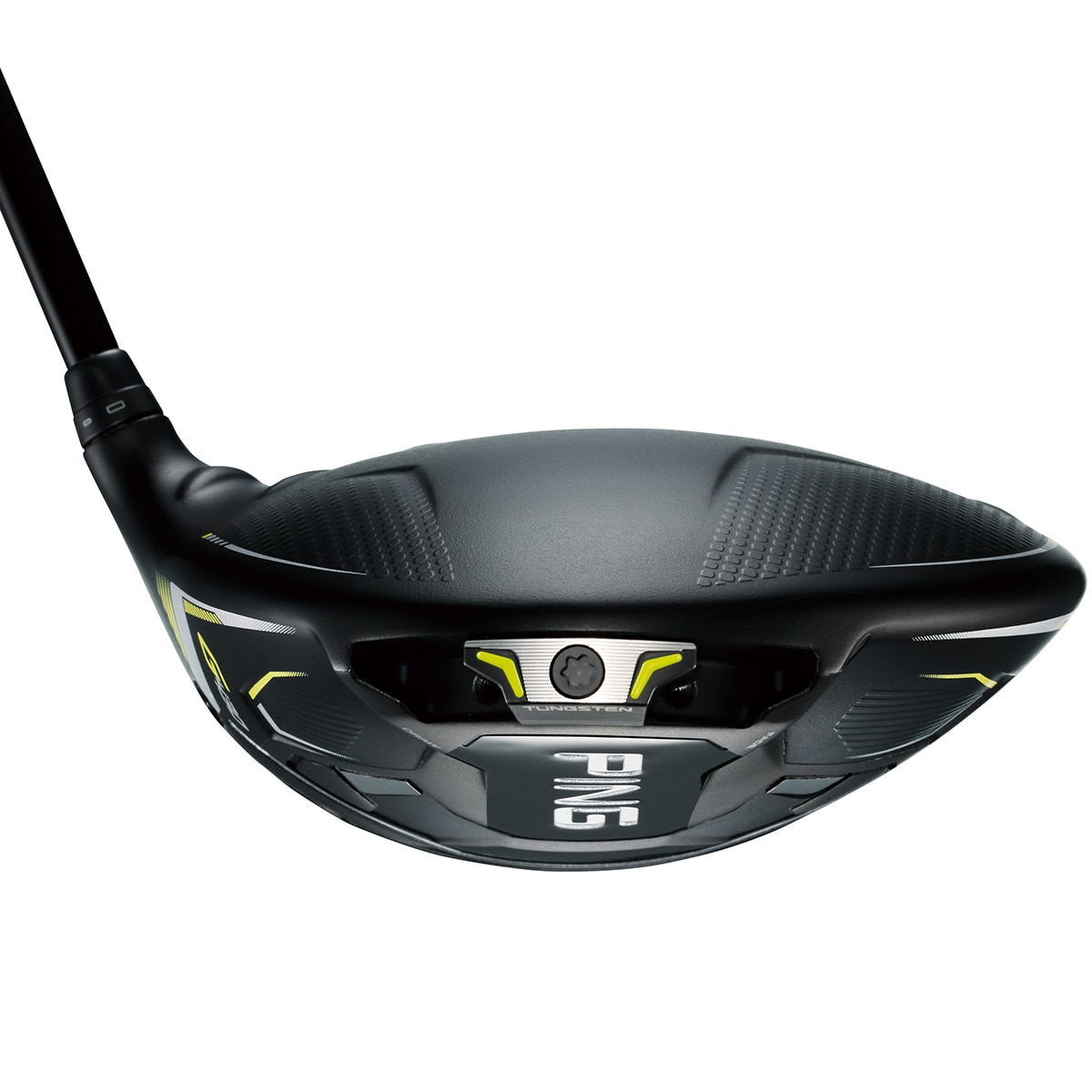 G430 MAX ドライバー PING TOUR 2.0 CHROME 65／75(ドライバー（単品