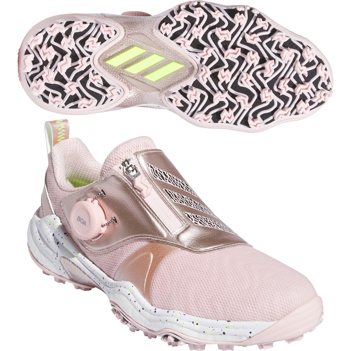 コードカオス25 ボア シューズ レディス(【女性】シューズ)|Adidas