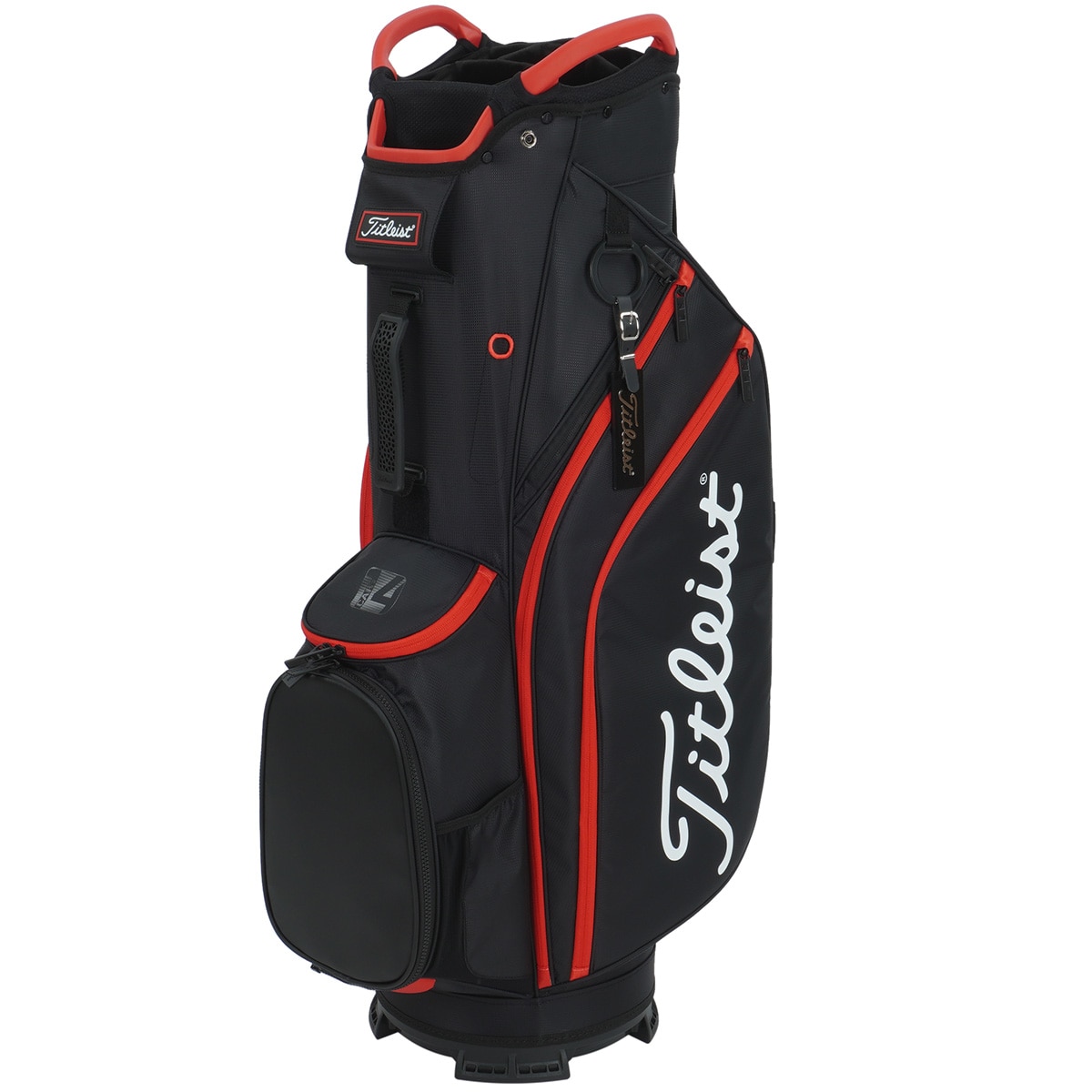 カート14 キャディバッグ(【男性】キャディバッグ)|TITLEIST