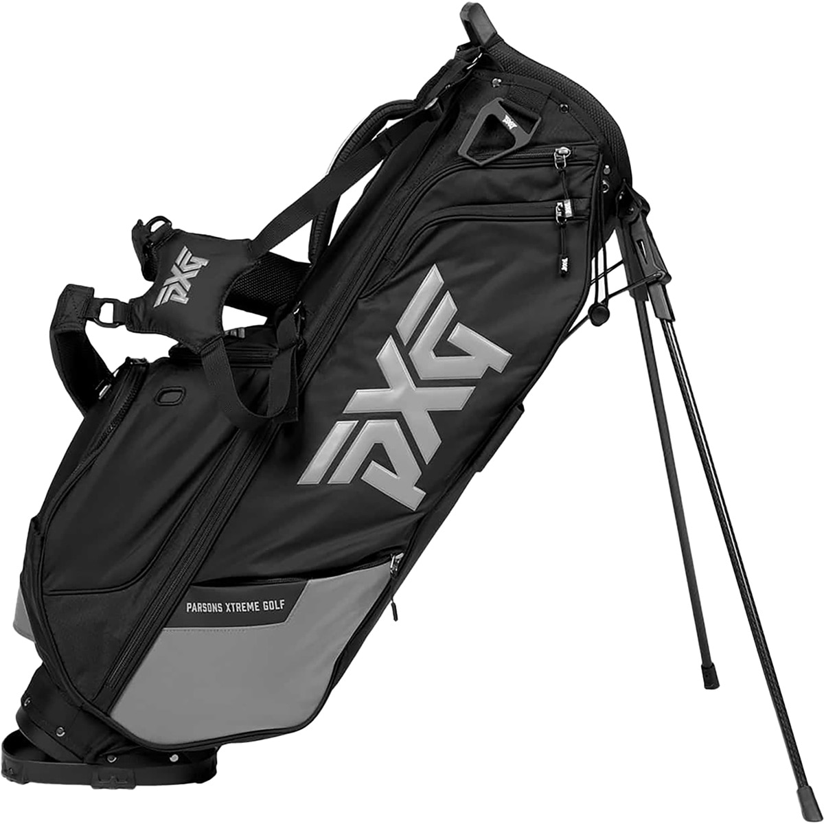 エクストリーム スタンドキャディバッグ(【男性】キャディバッグ)|PXG