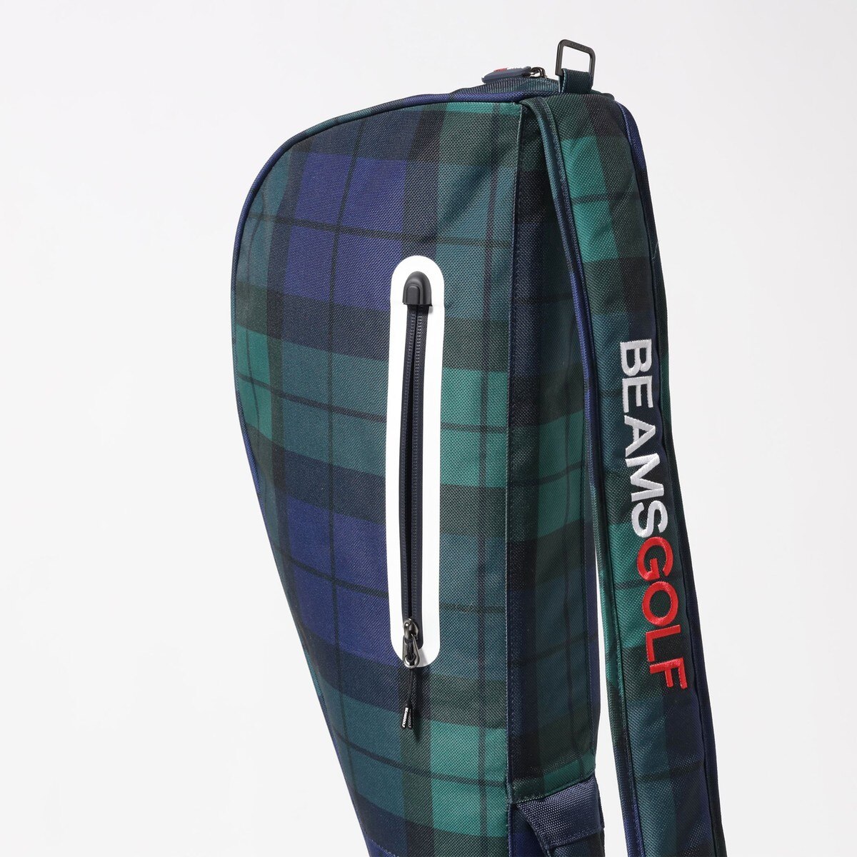 ブラックウォッチ クラブケース(クラブケース)|BEAMS GOLF(ビームス