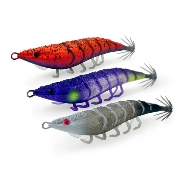 海老助68mm【Tsulinoオリジナルカラー】 | イシグロ公式オンラインショップ