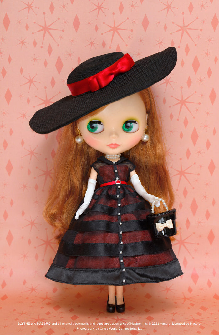 Neo Blythe 