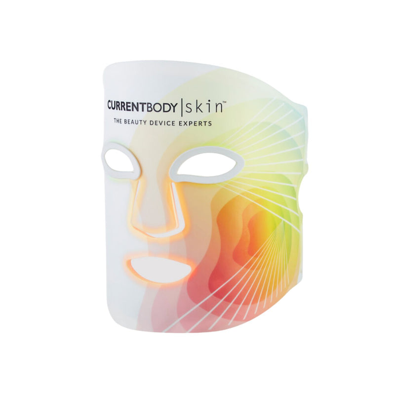 CURRENTBODY | Skin 4-In-1 LED Face Mask – JOYCE Beauty