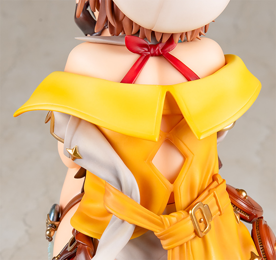 ライザリン・シュタウト 1/6スケールフィギュア | KT model+